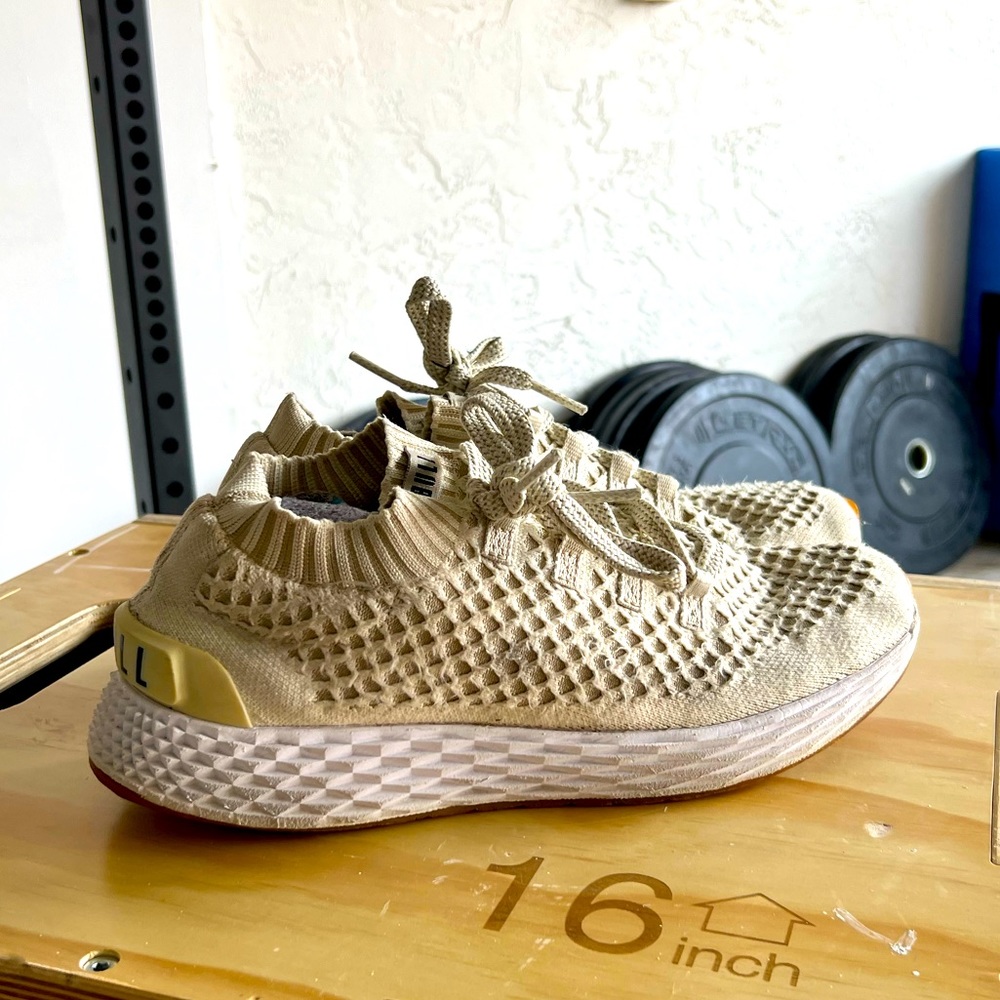 NoBull Knit Runners